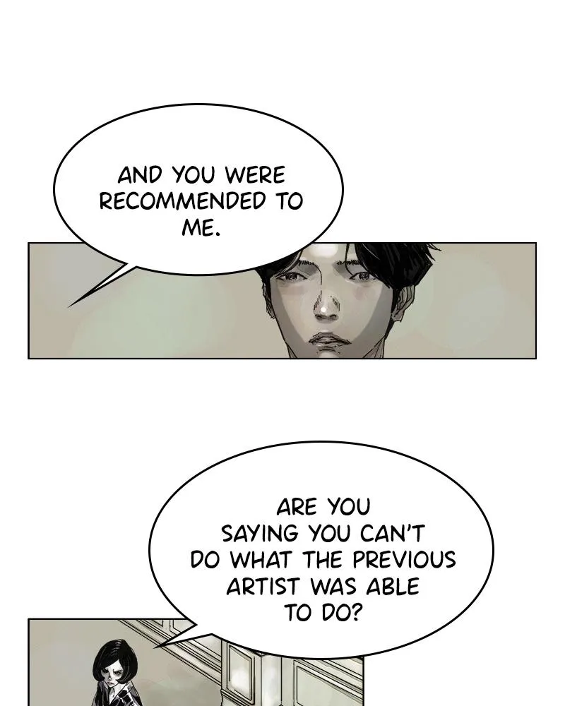 Read Delusion Hongjacga en Manga Online