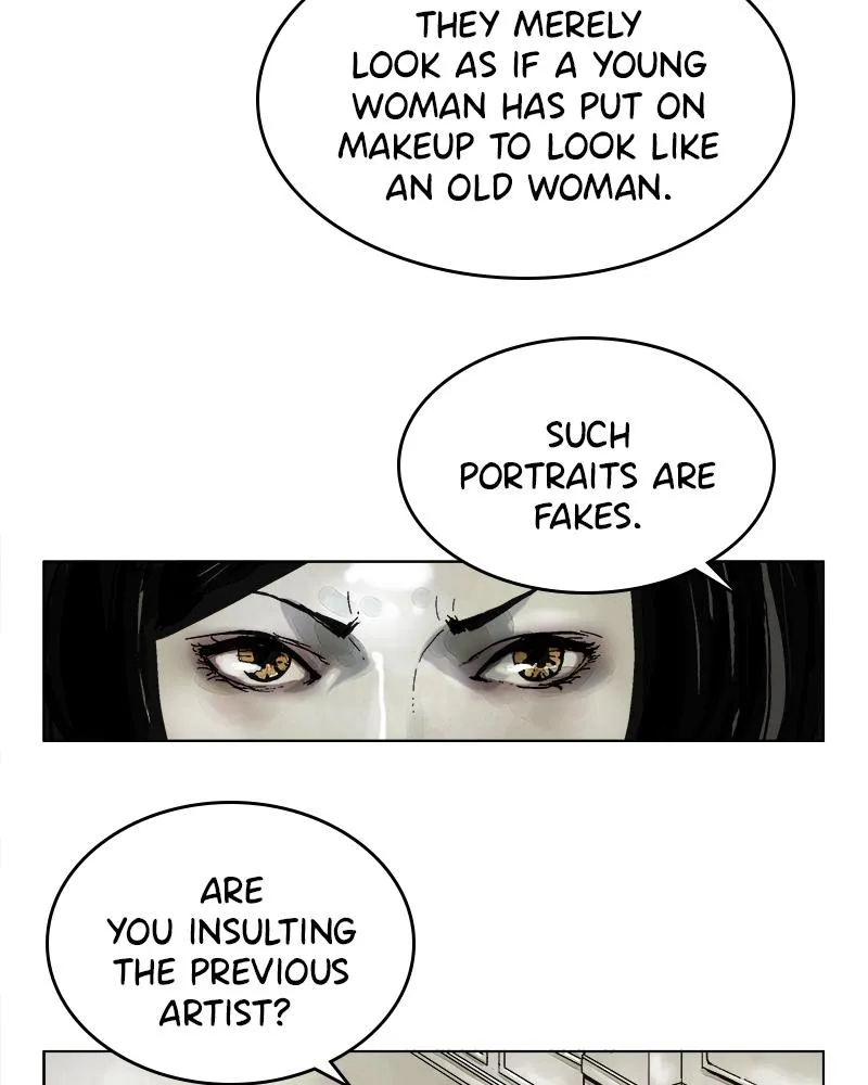Read Delusion Hongjacga en Manga Online