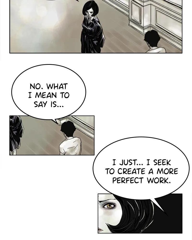 Read Delusion Hongjacga en Manga Online