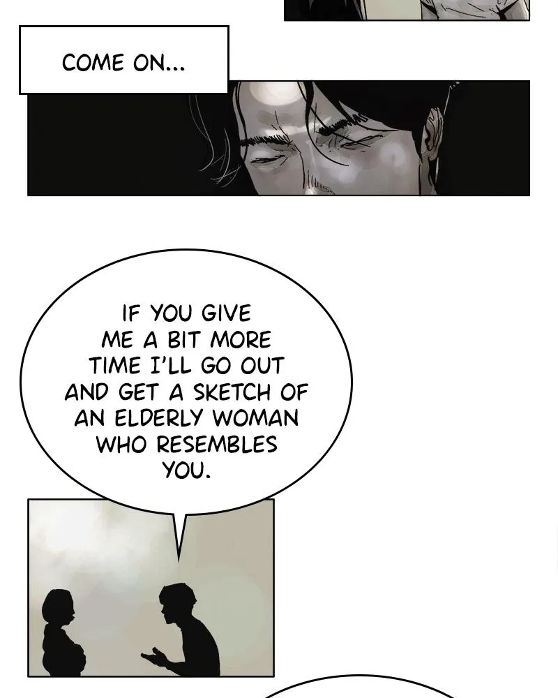 Read Delusion Hongjacga en Manga Online