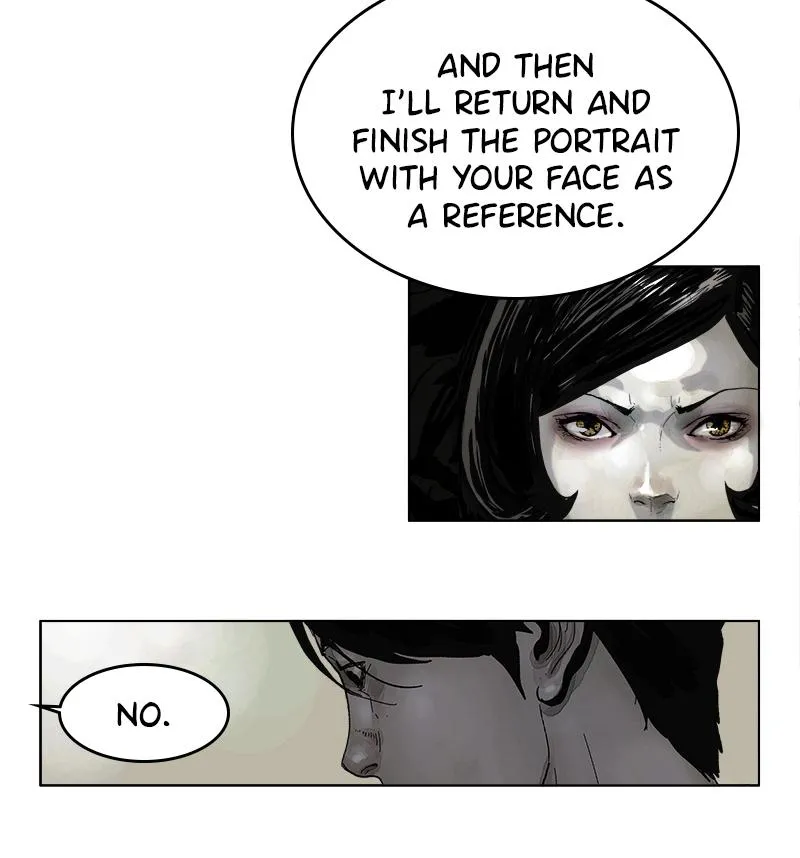 Read Delusion Hongjacga en Manga Online