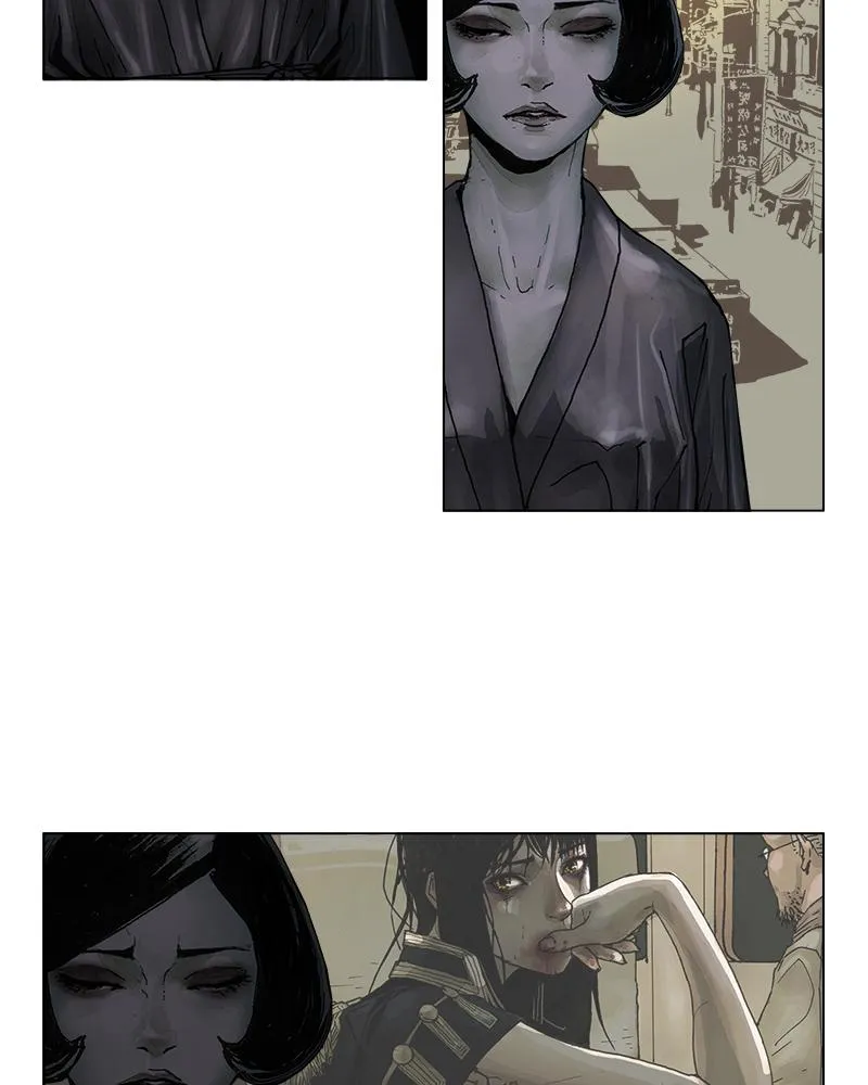 Read Delusion Hongjacga en Manga Online