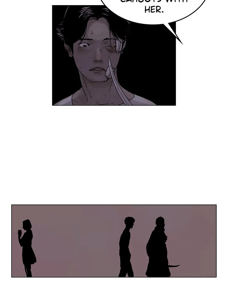 Read Delusion Hongjacga en Manga Online