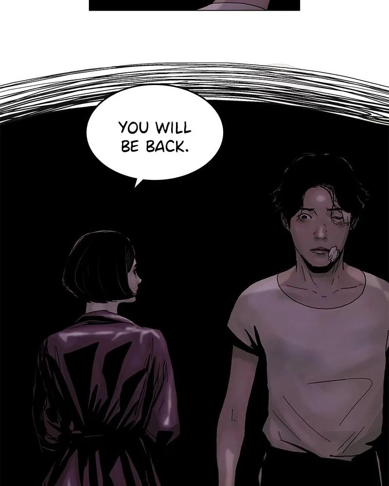 Read Delusion Hongjacga en Manga Online