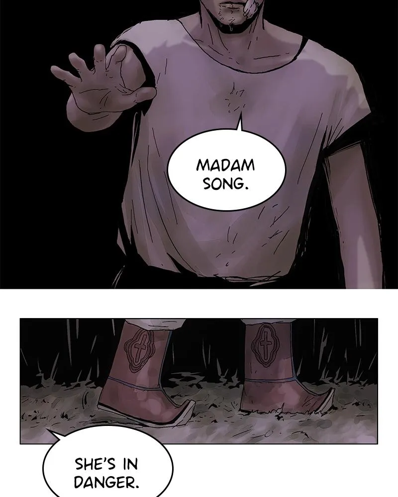 Read Delusion Hongjacga en Manga Online