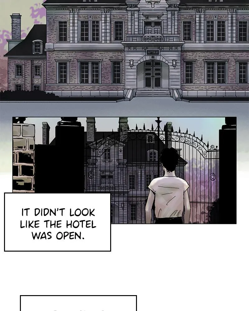 Read Delusion Hongjacga en Manga Online