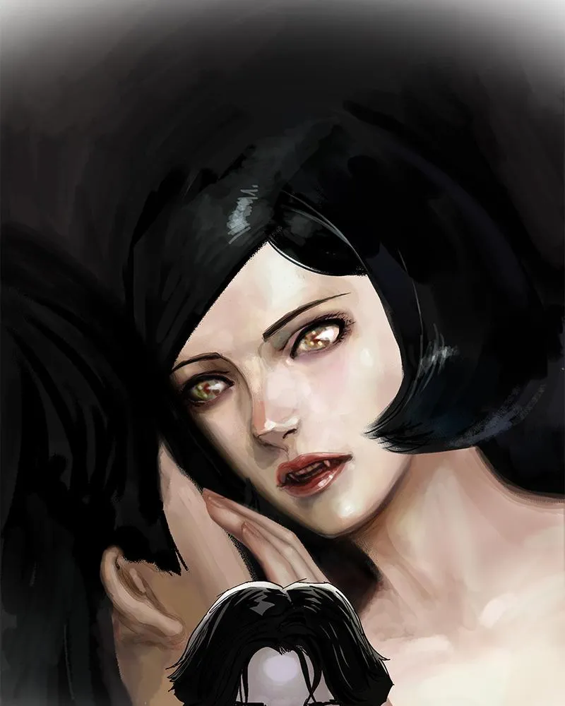 Read Delusion Hongjacga en Manga Online