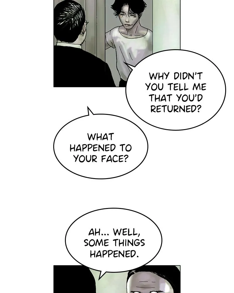 Read Delusion Hongjacga en Manga Online