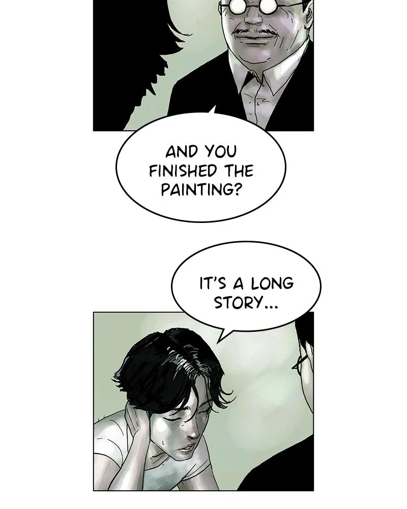 Read Delusion Hongjacga en Manga Online