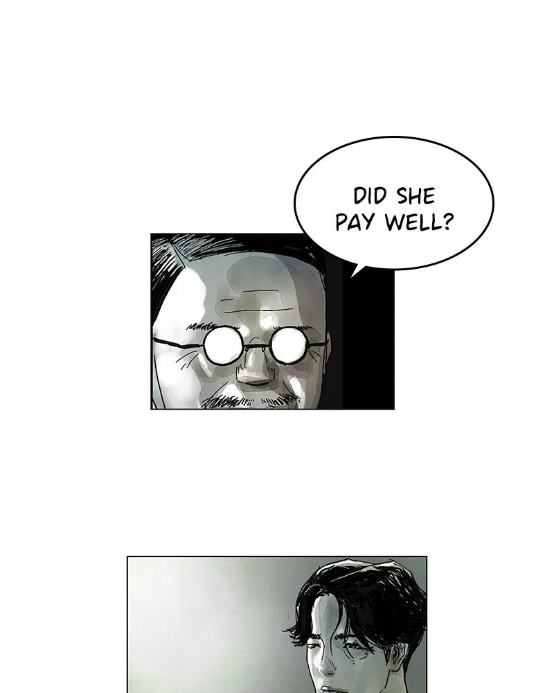 Read Delusion Hongjacga en Manga Online