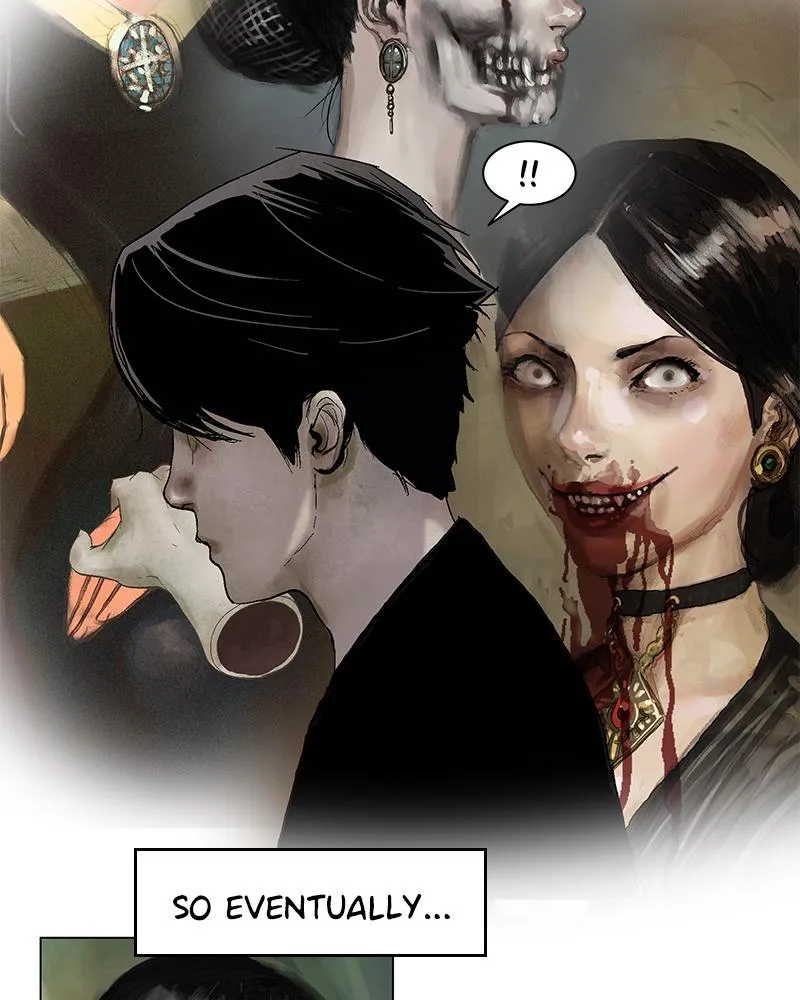 Read Delusion Hongjacga en Manga Online