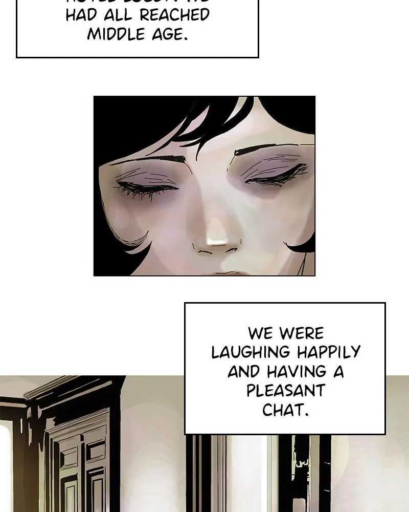 Read Delusion Hongjacga en Manga Online