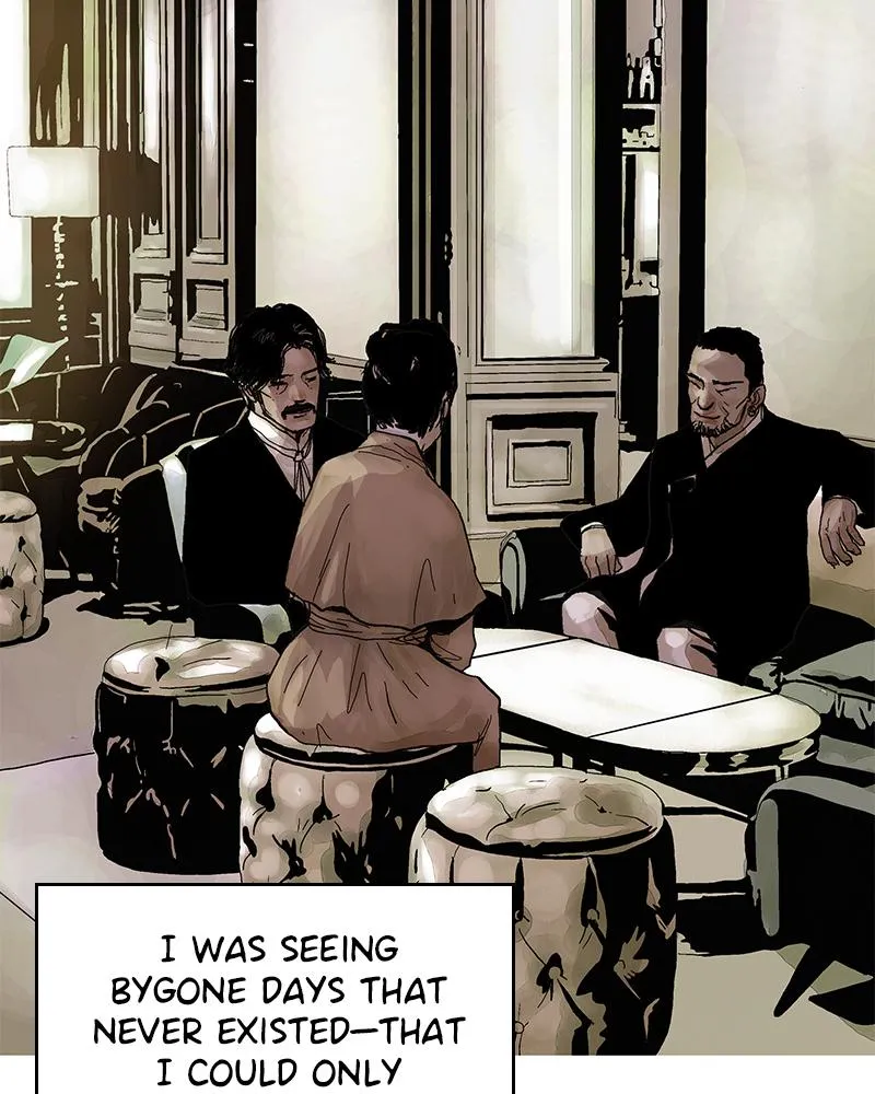 Read Delusion Hongjacga en Manga Online