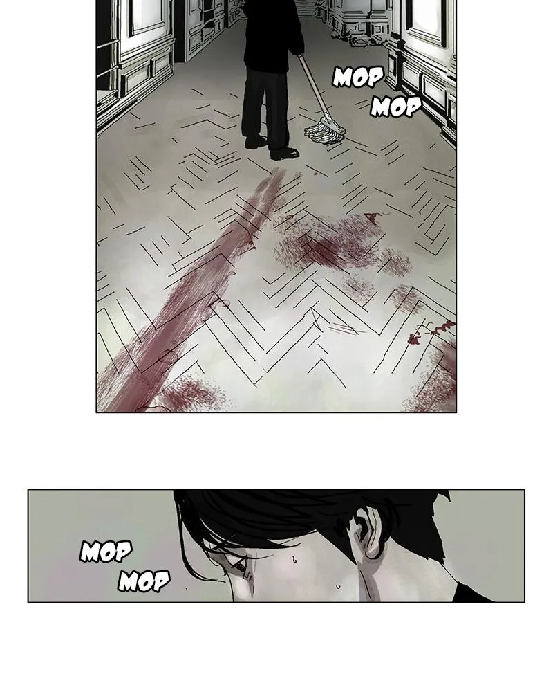 Read Delusion Hongjacga en Manga Online