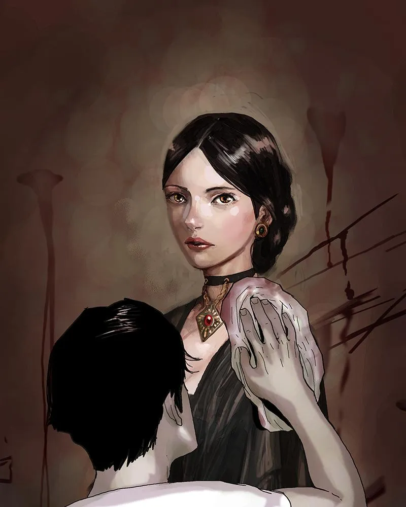 Read Delusion Hongjacga en Manga Online