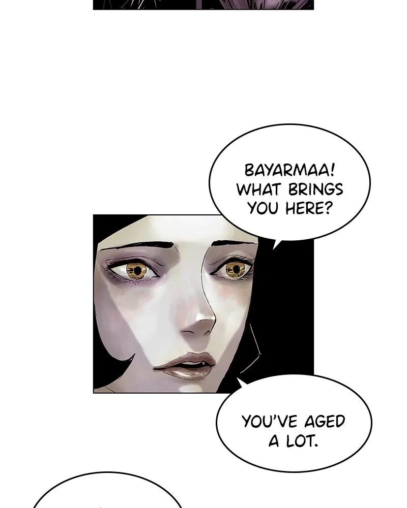 Read Delusion Hongjacga en Manga Online