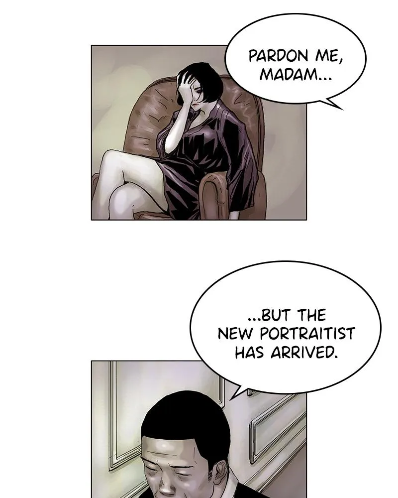 Read Delusion Hongjacga en Manga Online