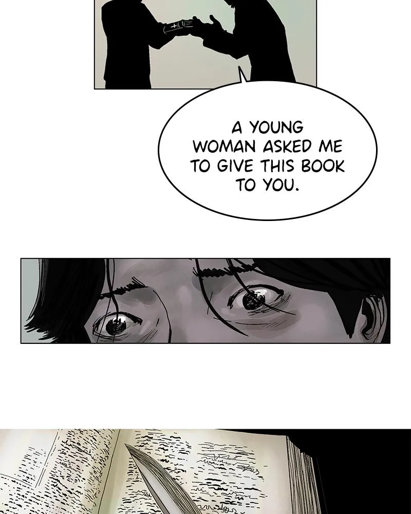 Read Delusion Hongjacga en Manga Online