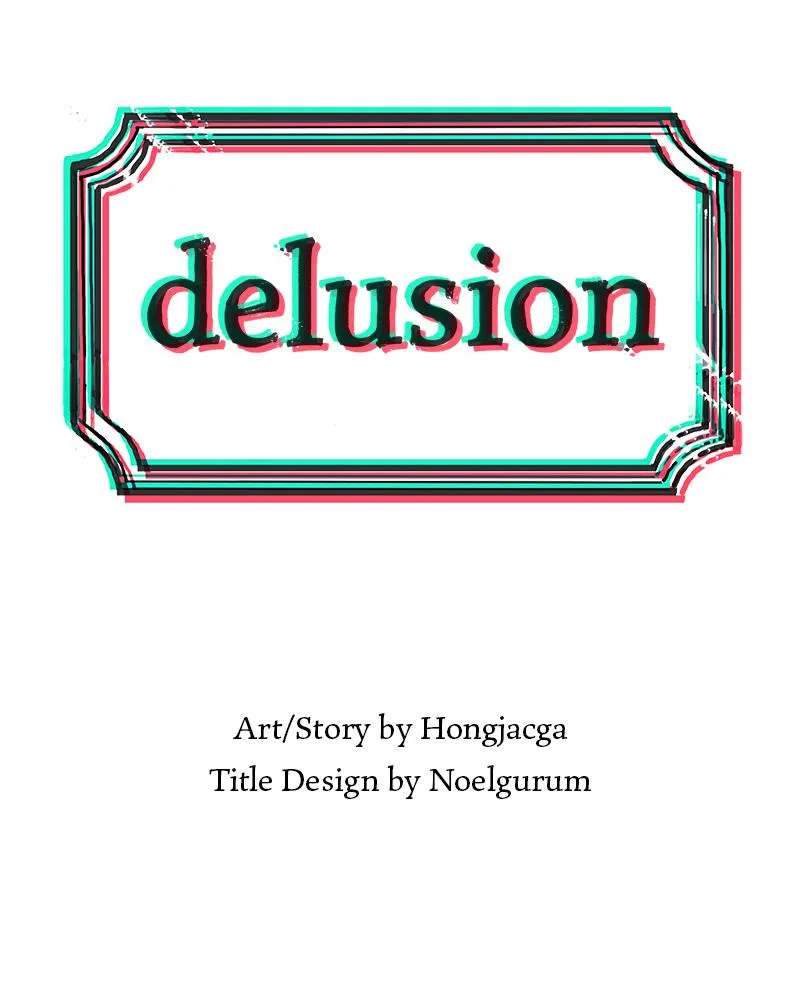 Read Delusion Hongjacga en Manga Online