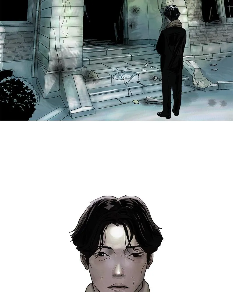 Read Delusion Hongjacga en Manga Online