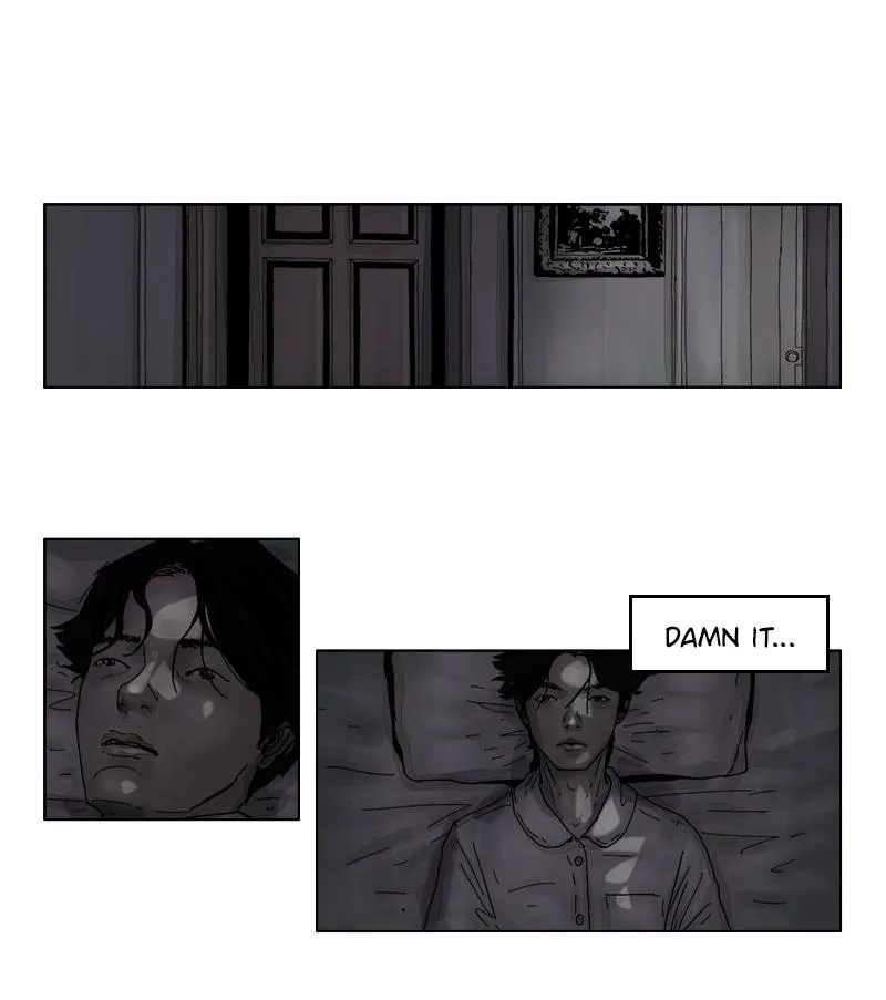 Read Delusion Hongjacga en Manga Online