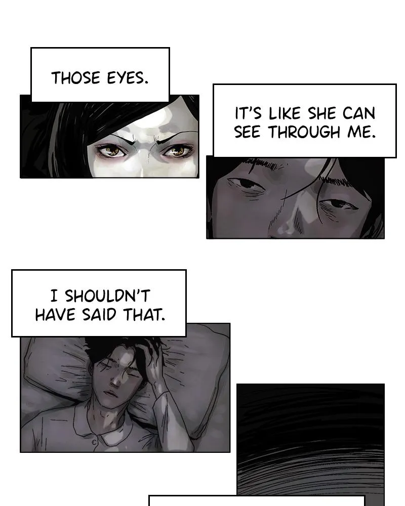 Read Delusion Hongjacga en Manga Online