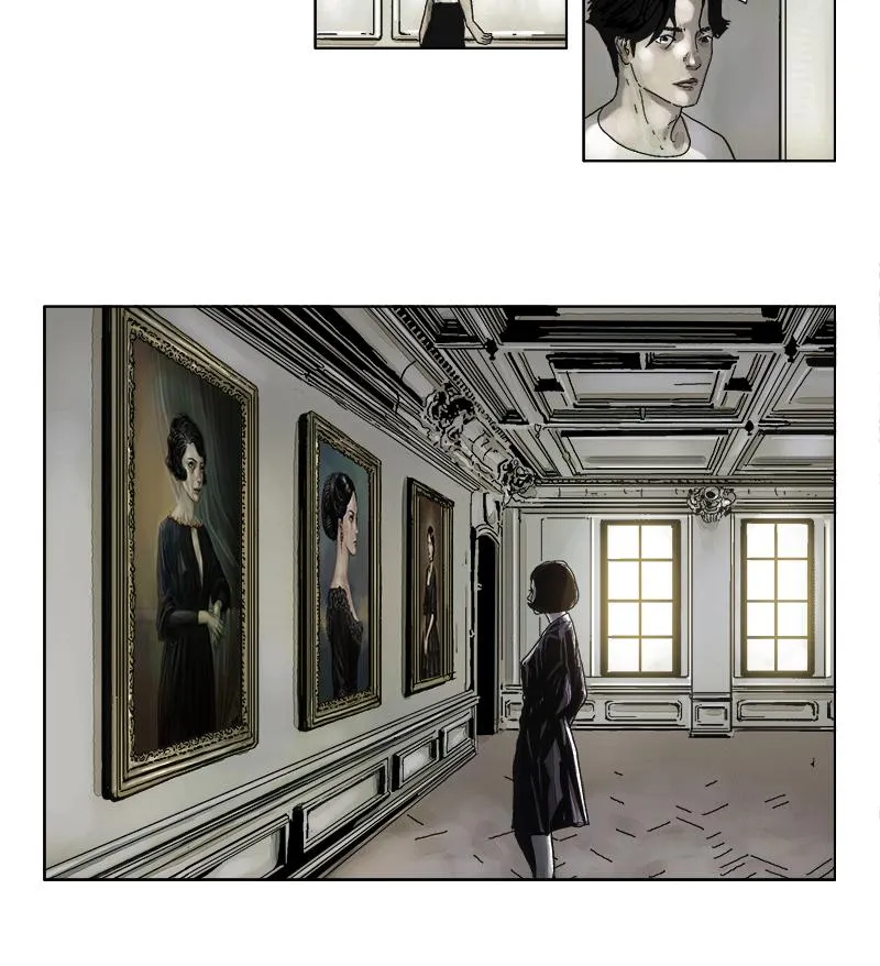 Read Delusion Hongjacga en Manga Online