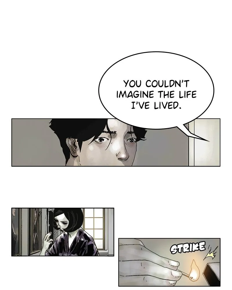 Read Delusion Hongjacga en Manga Online