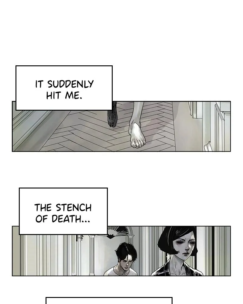 Read Delusion Hongjacga en Manga Online
