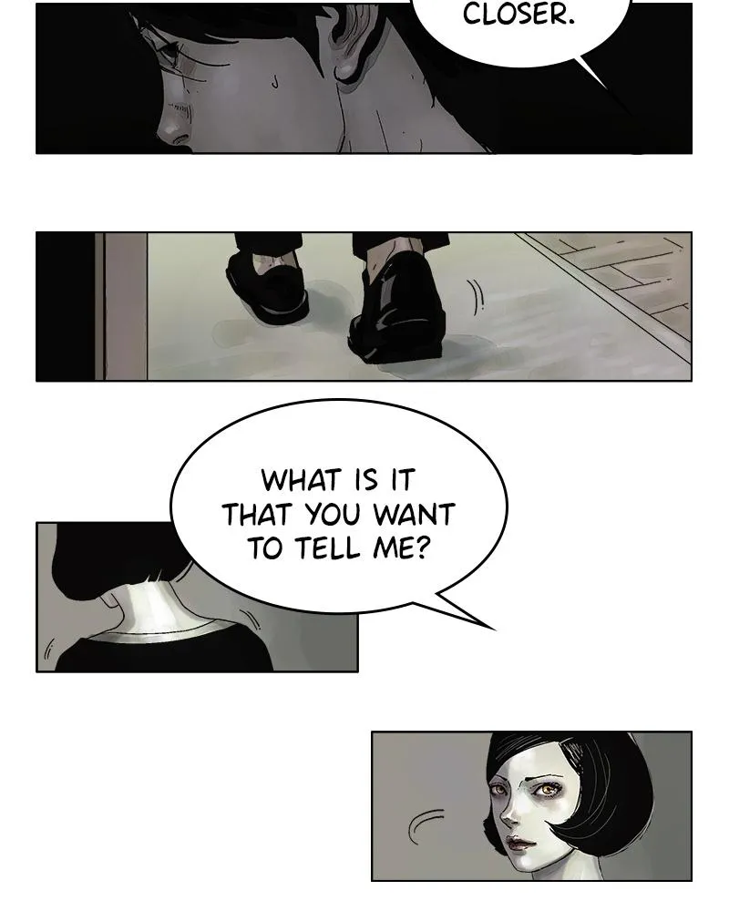 Read Delusion Hongjacga en Manga Online