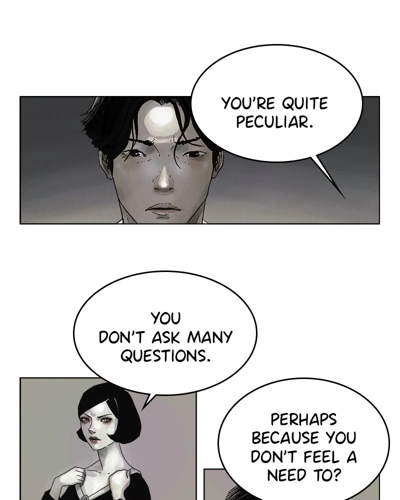 Read Delusion Hongjacga en Manga Online