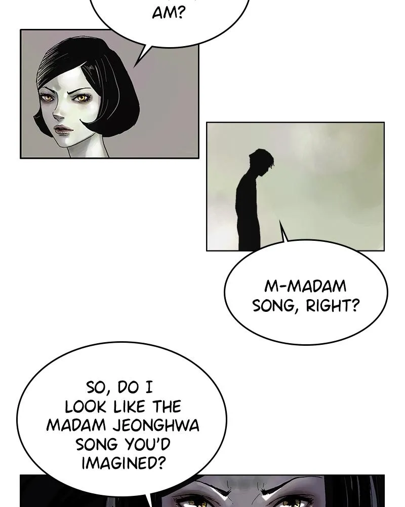 Read Delusion Hongjacga en Manga Online