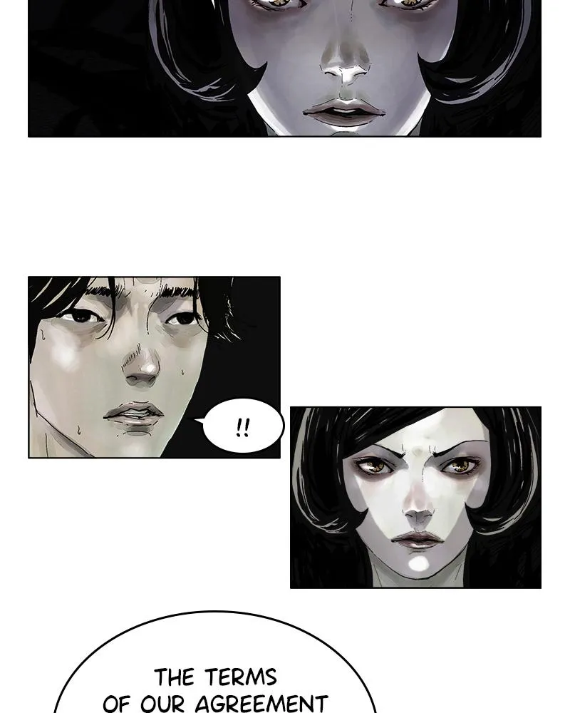 Read Delusion Hongjacga en Manga Online