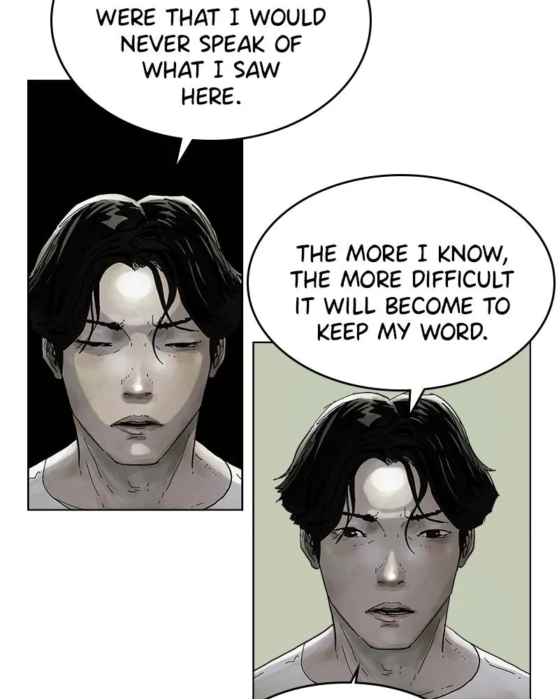 Read Delusion Hongjacga en Manga Online