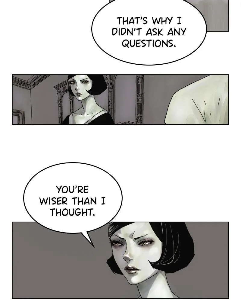 Read Delusion Hongjacga en Manga Online