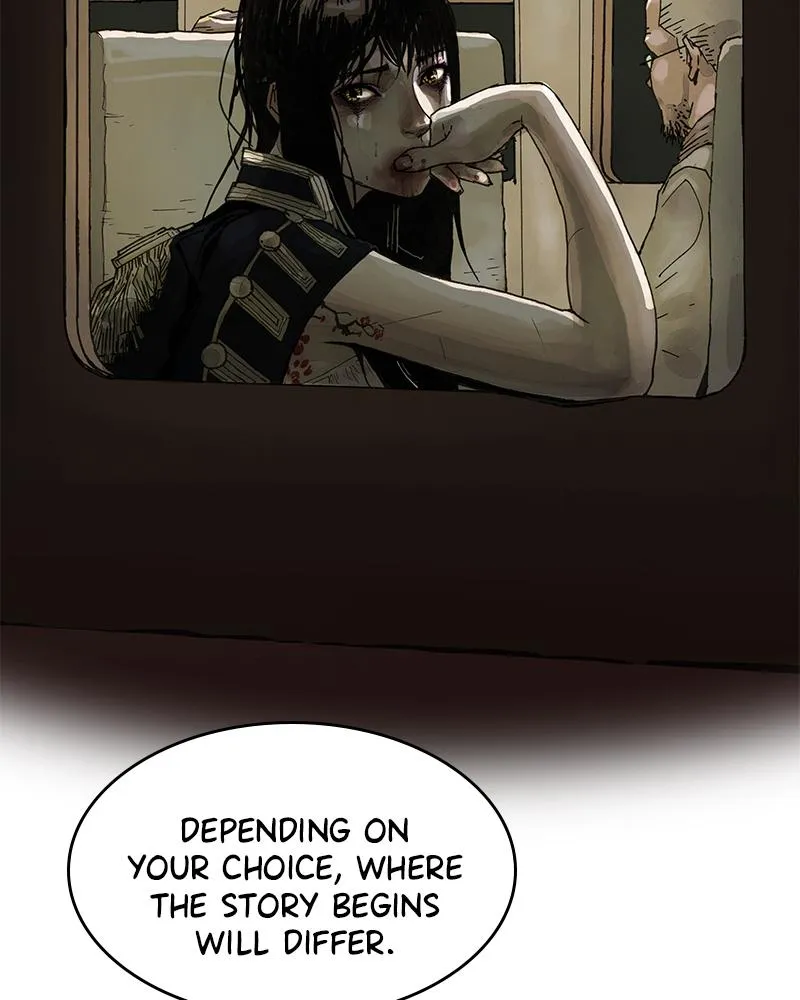 Read Delusion Hongjacga en Manga Online
