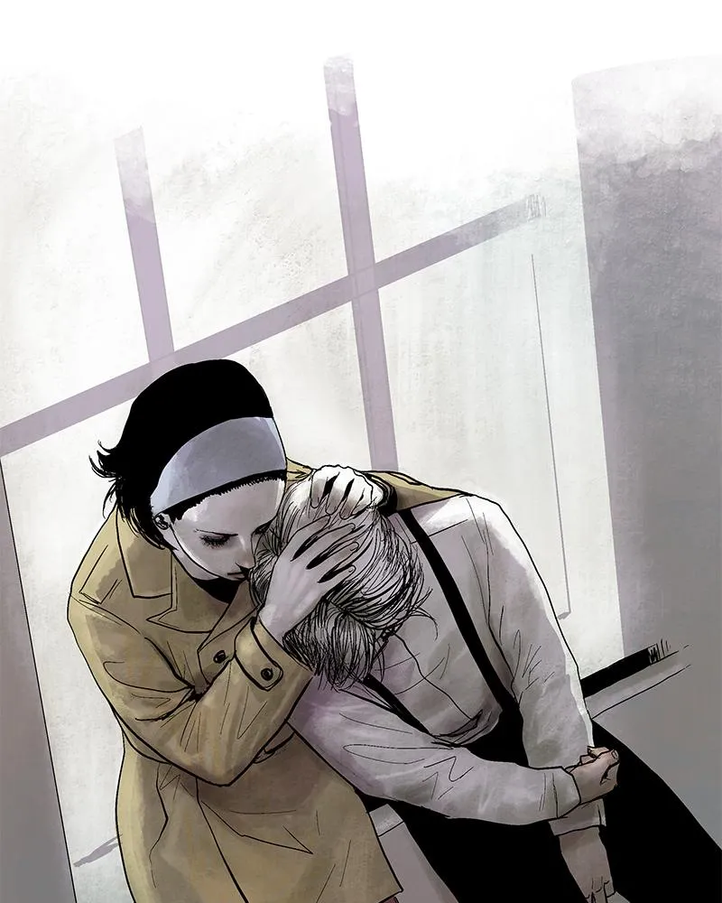 Read Delusion Hongjacga en Manga Online