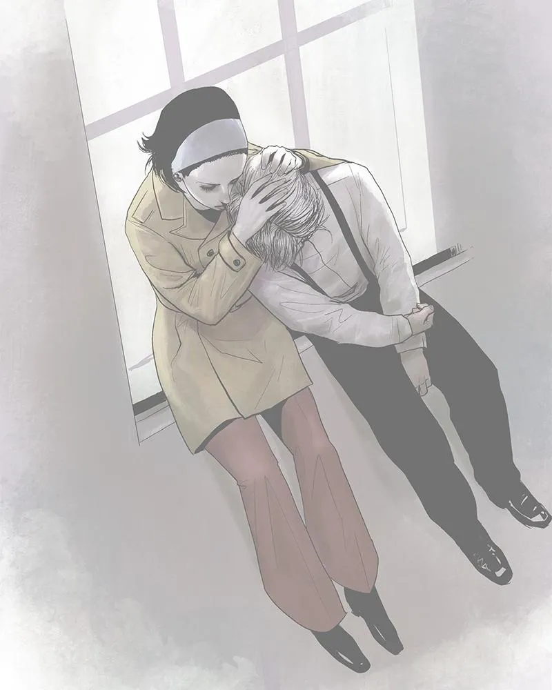 Read Delusion Hongjacga en Manga Online