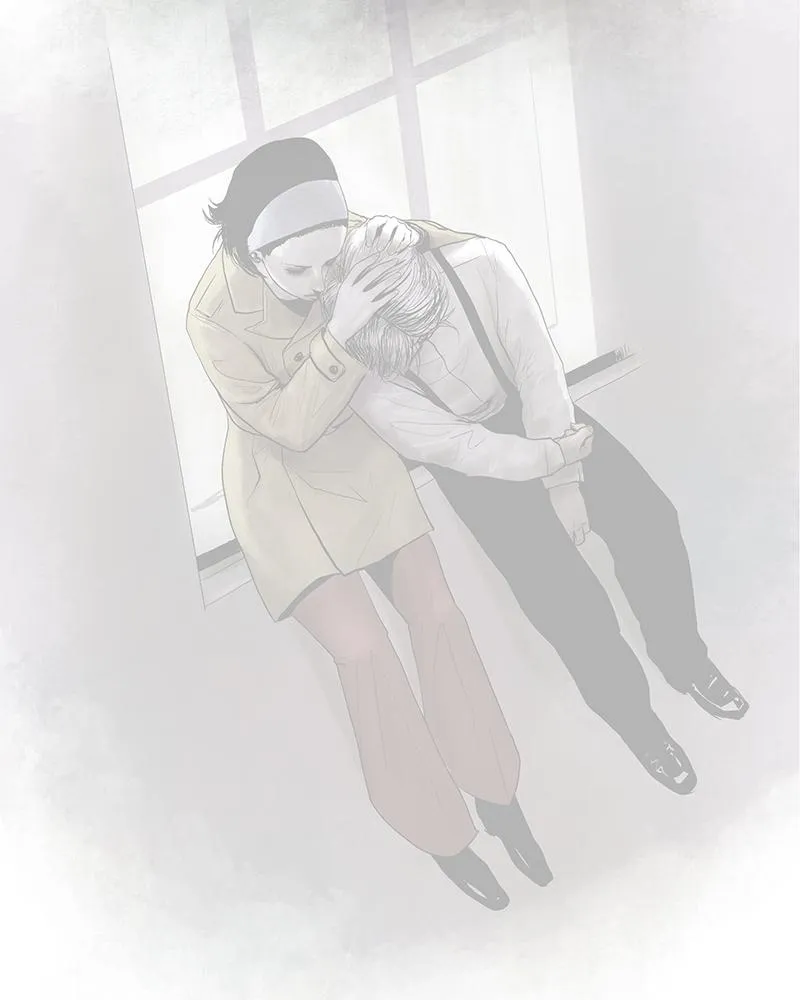 Read Delusion Hongjacga en Manga Online
