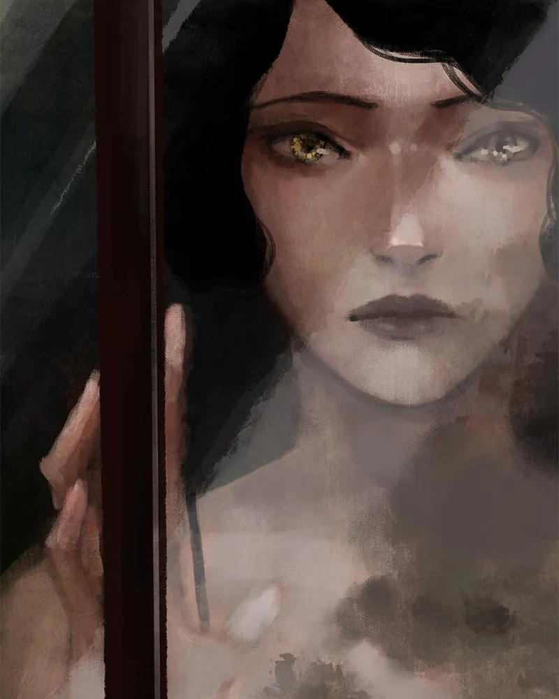 Read Delusion Hongjacga en Manga Online