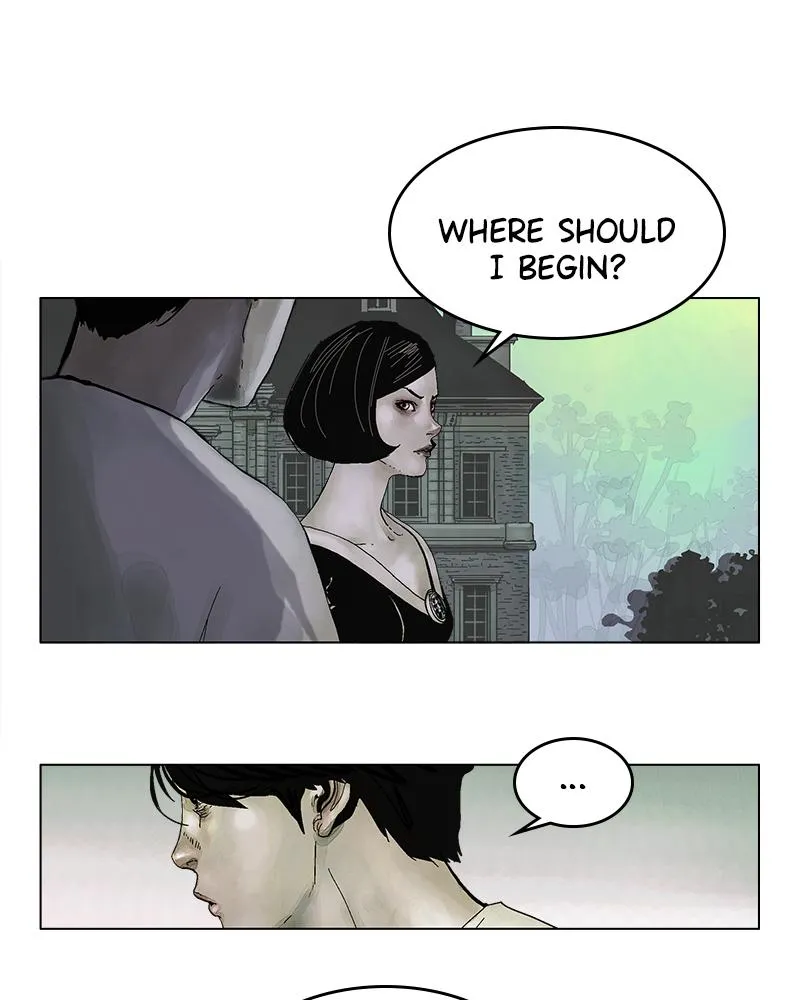 Read Delusion Hongjacga en Manga Online