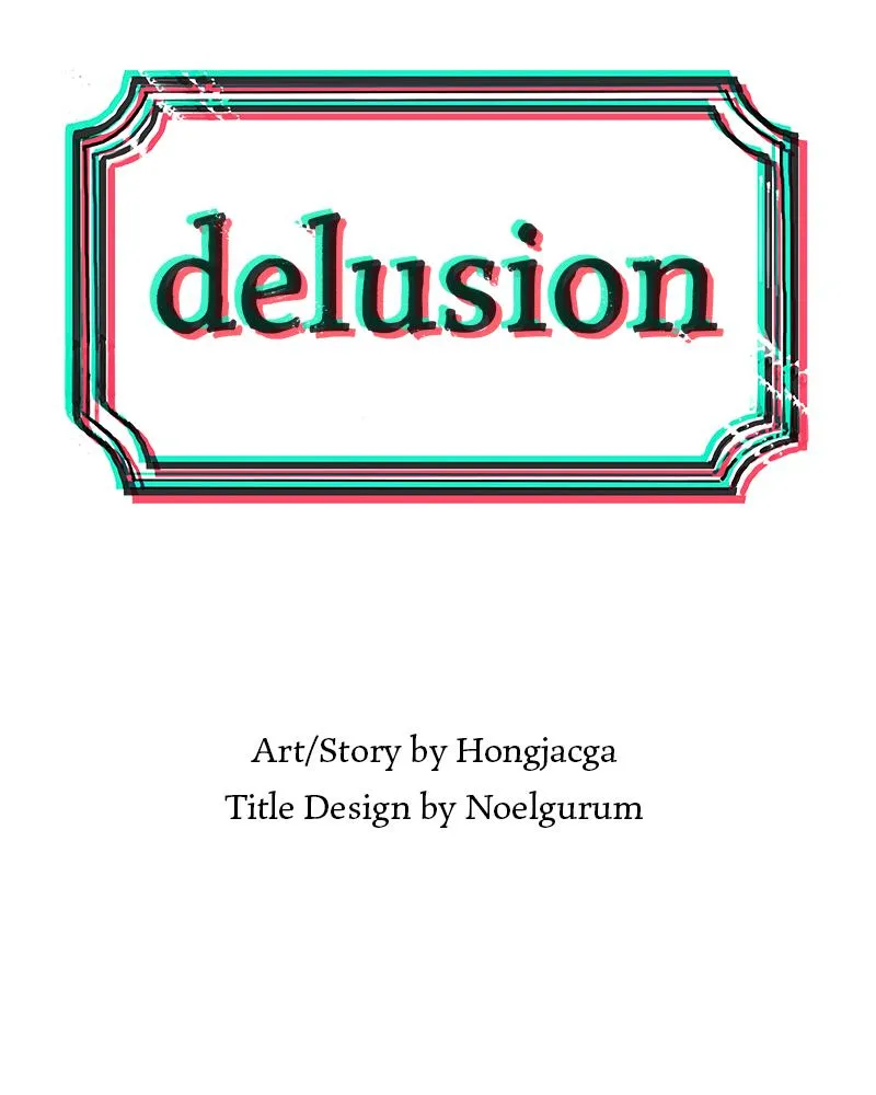 Read Delusion Hongjacga en Manga Online