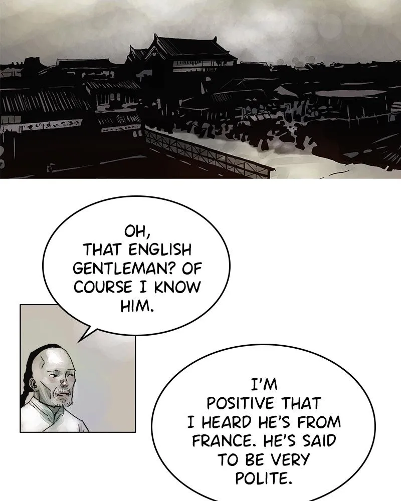 Read Delusion Hongjacga en Manga Online