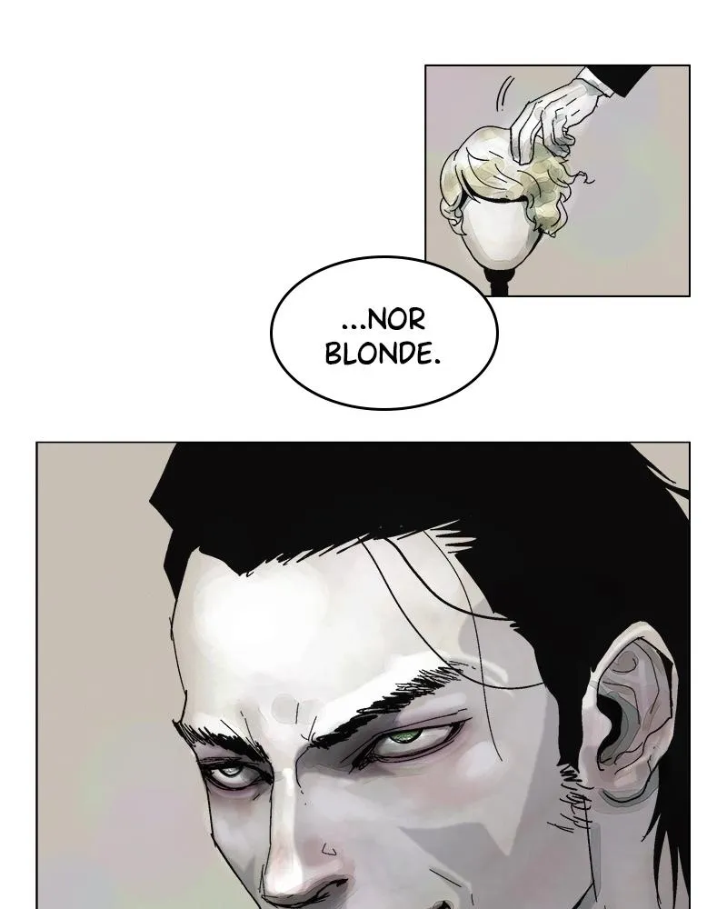 Read Delusion Hongjacga en Manga Online