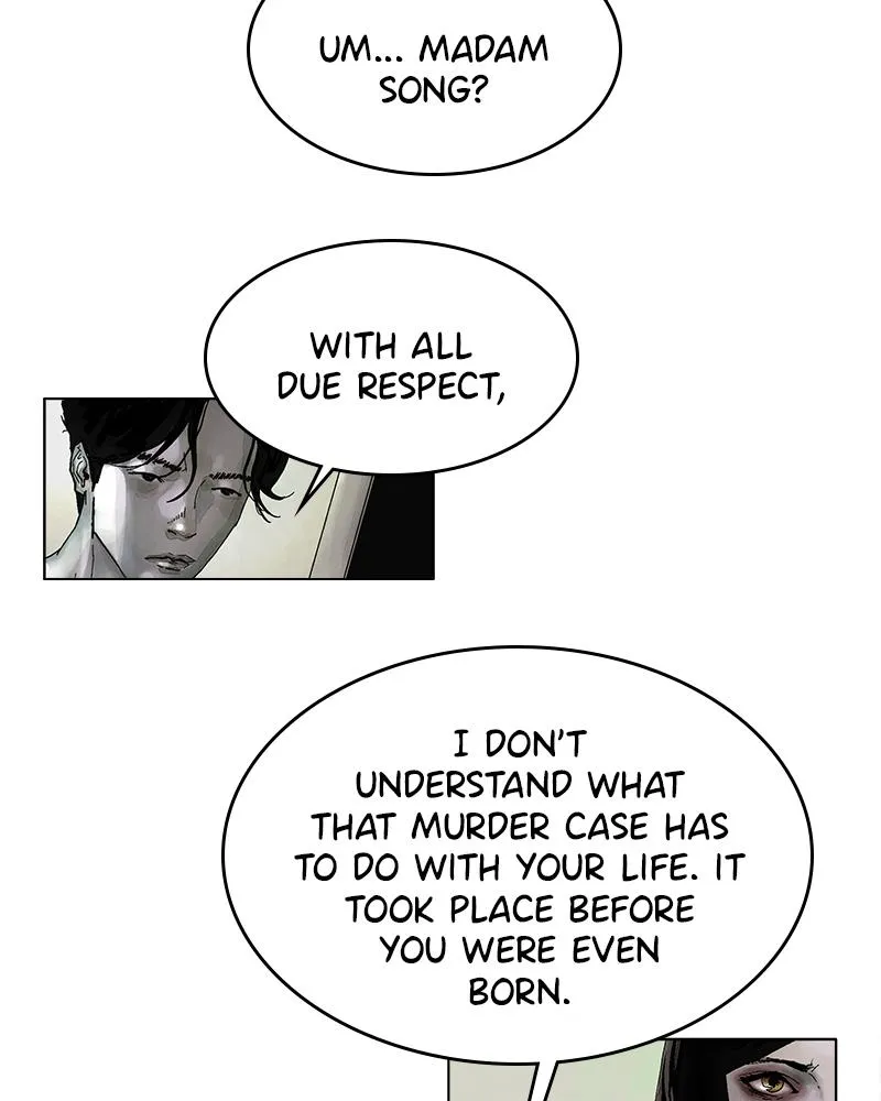 Read Delusion Hongjacga en Manga Online