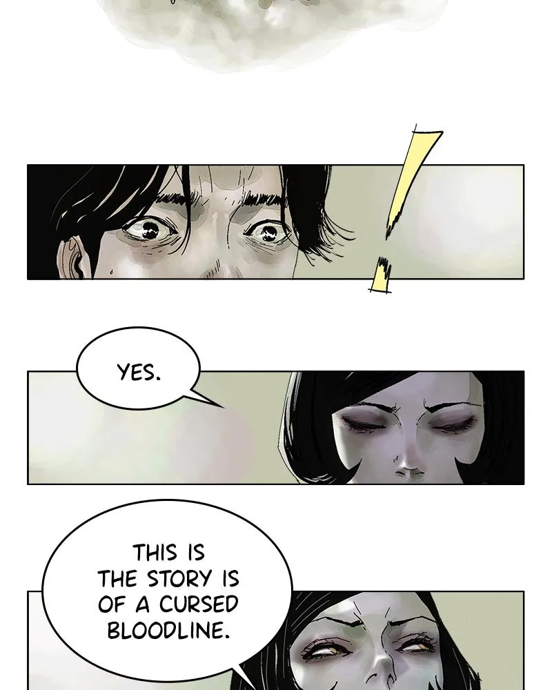 Read Delusion Hongjacga en Manga Online