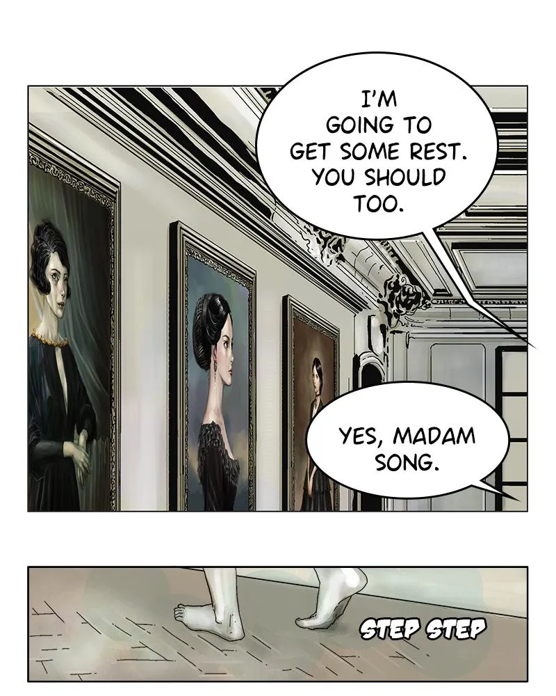 Read Delusion Hongjacga en Manga Online