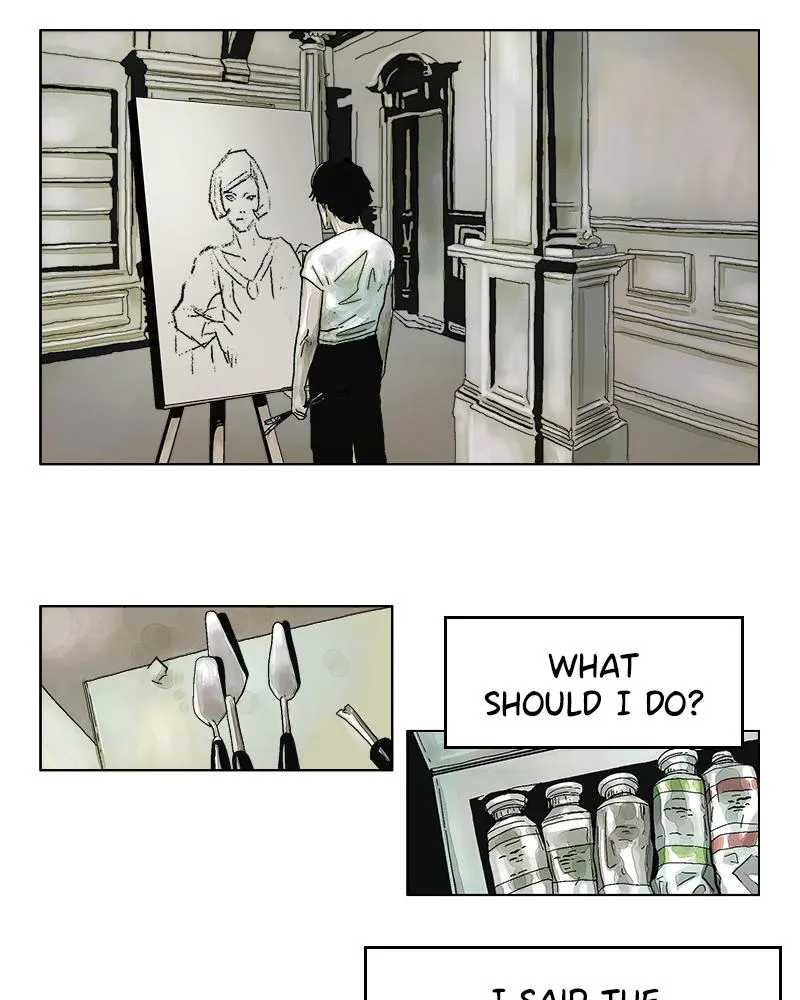 Read Delusion Hongjacga en Manga Online