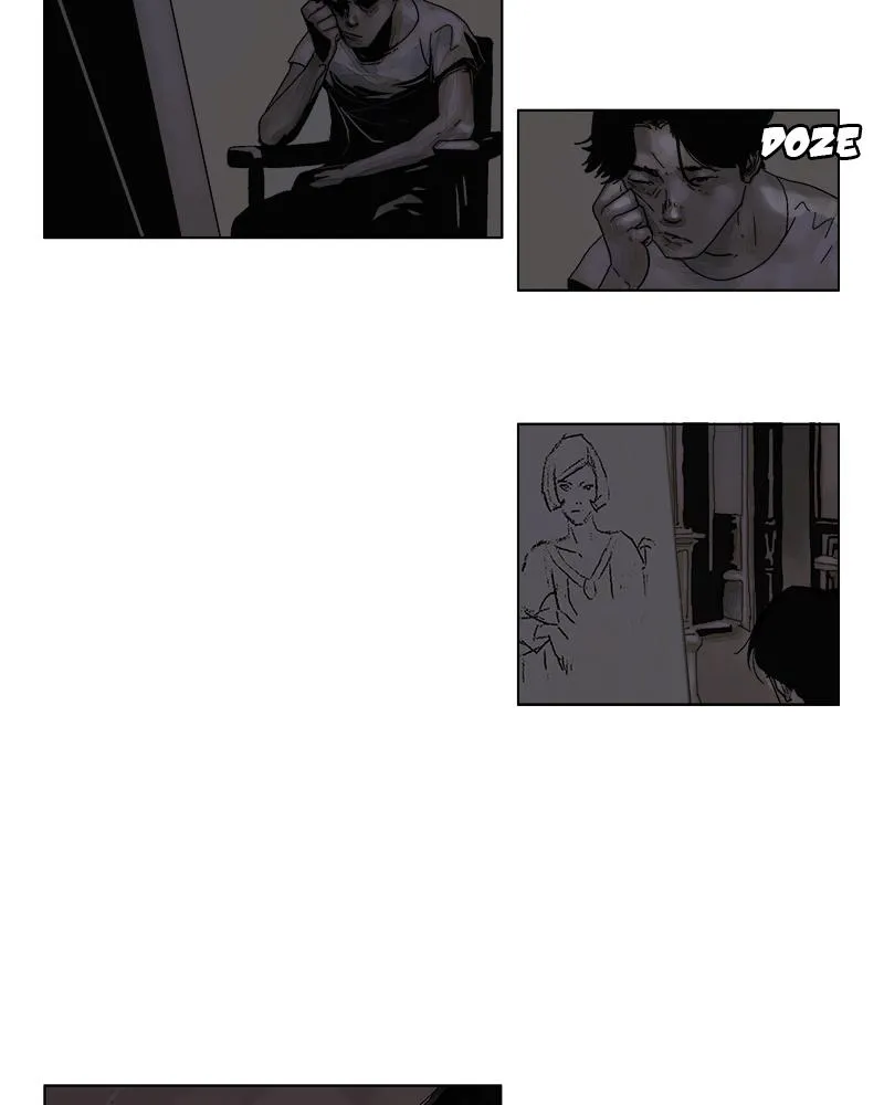 Read Delusion Hongjacga en Manga Online