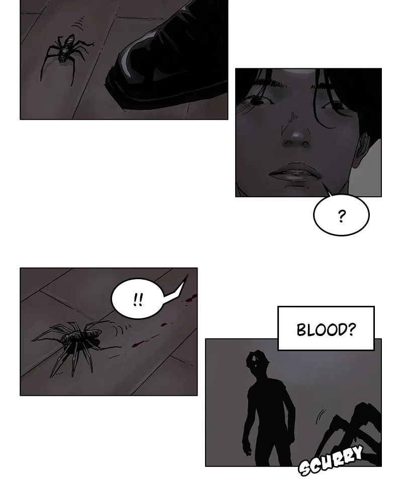 Read Delusion Hongjacga en Manga Online